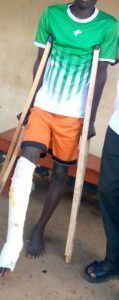 Ouganda : 2 chrétiens battus pour avoir traité Mahomet de faux prophète