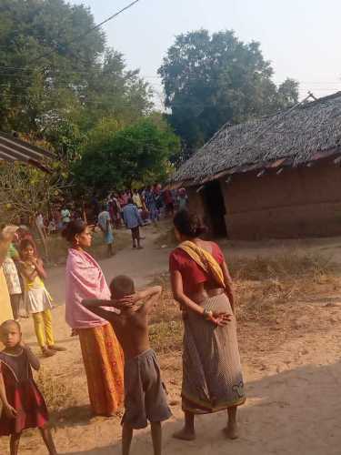 Inde : les familles chrétiennes se voient refuser le droit d’enterrer leurs morts