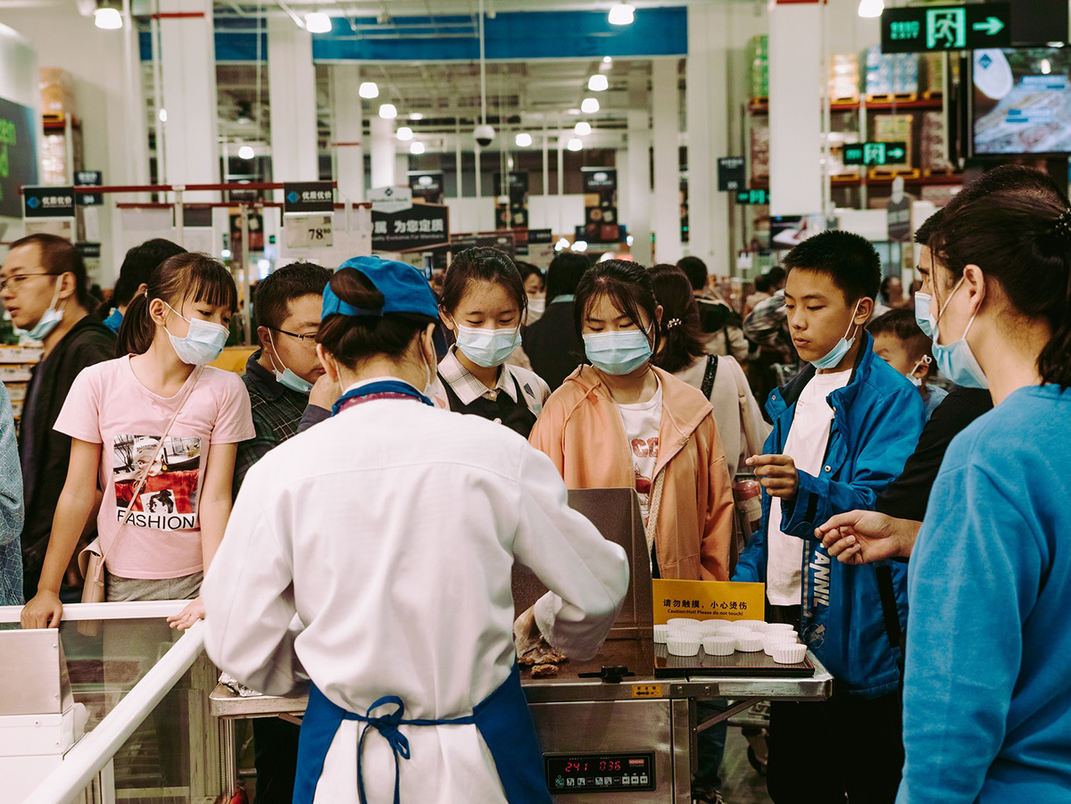 La recrudescence du virus respiratoire en Chine suscite des inquiétudes quant à une nouvelle pandémie mondiale