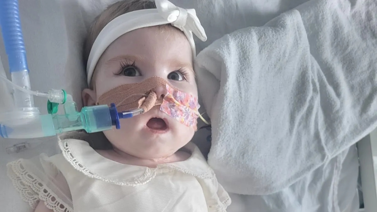 Indi Gregory : le troisième bébé meurt aux mains du gouvernement britannique