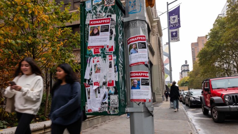 Alors que les menaces sur les campus augmentent, les ministères universitaires cherchent des moyens d’aider