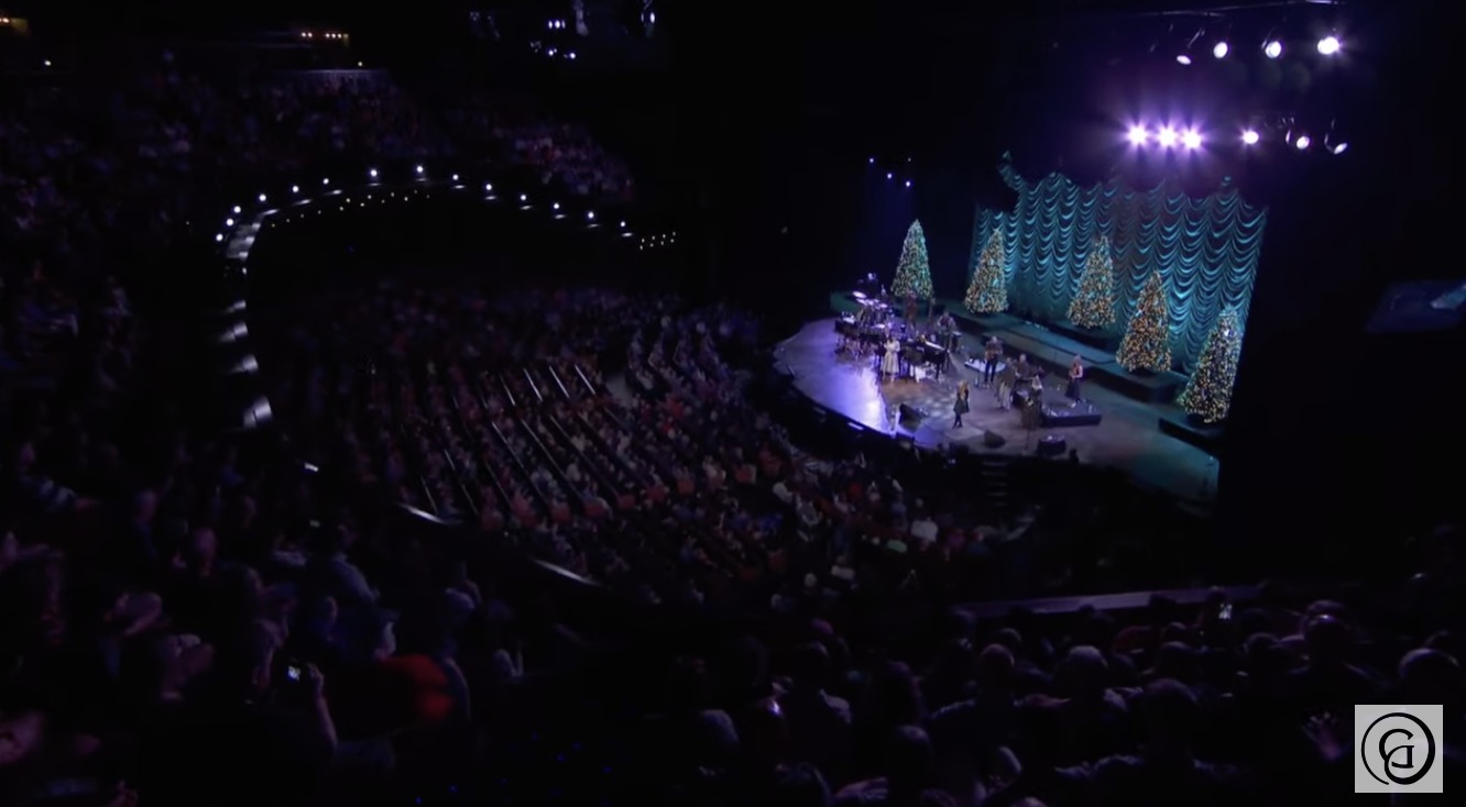« Chantez ! » de Keith et Kristyn Getty An Irish Christmas Tour allie la fête irlandaise au caractère sacré de la saison