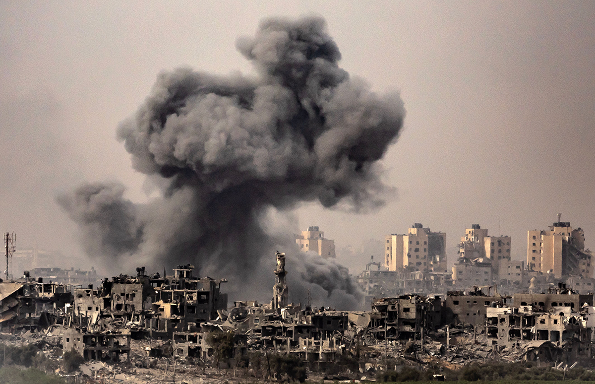 Israël et le Hamas prolongent la trêve de 2 jours ;  20 otages supplémentaires seront libérés