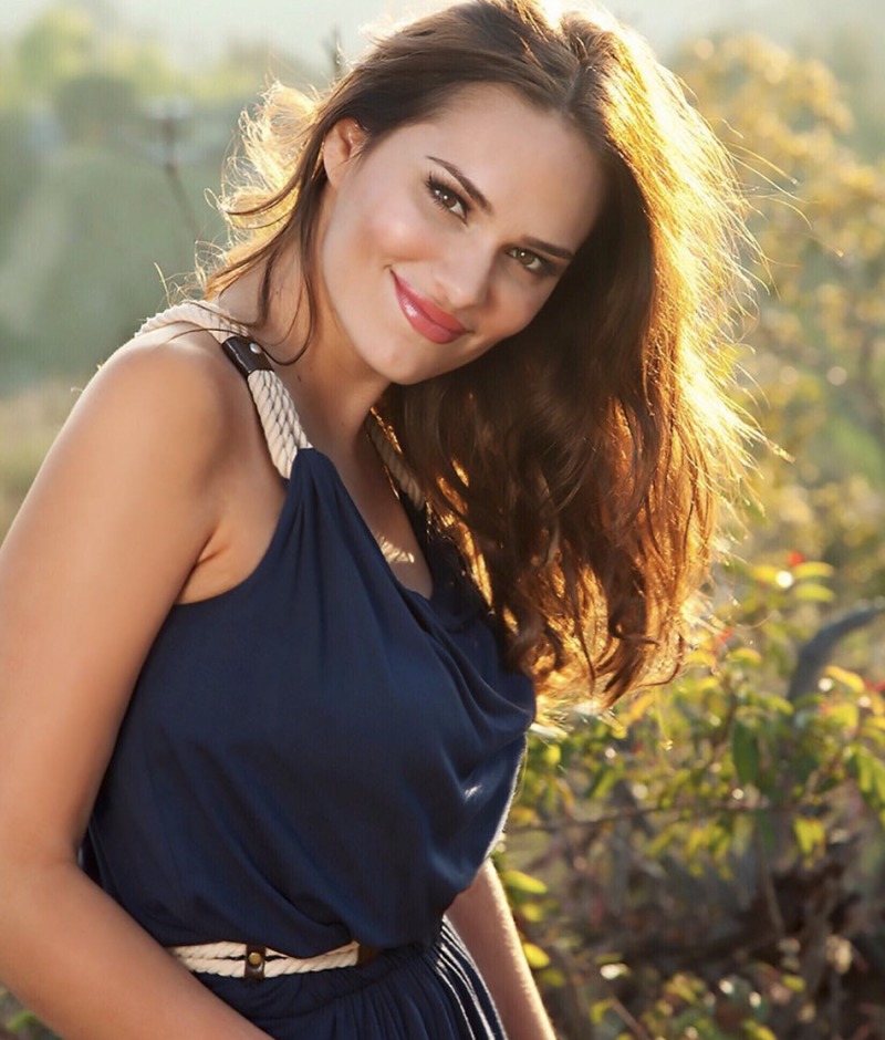 L'ancien mannequin de Victoria's Secret qui a quitté sa carrière pour suivre Jésus annonce un diagnostic de cancer