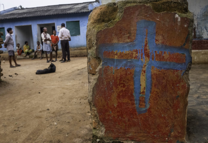 Le Vatican approuve le processus de béatification de 35 martyrs des violences de Kandhamal