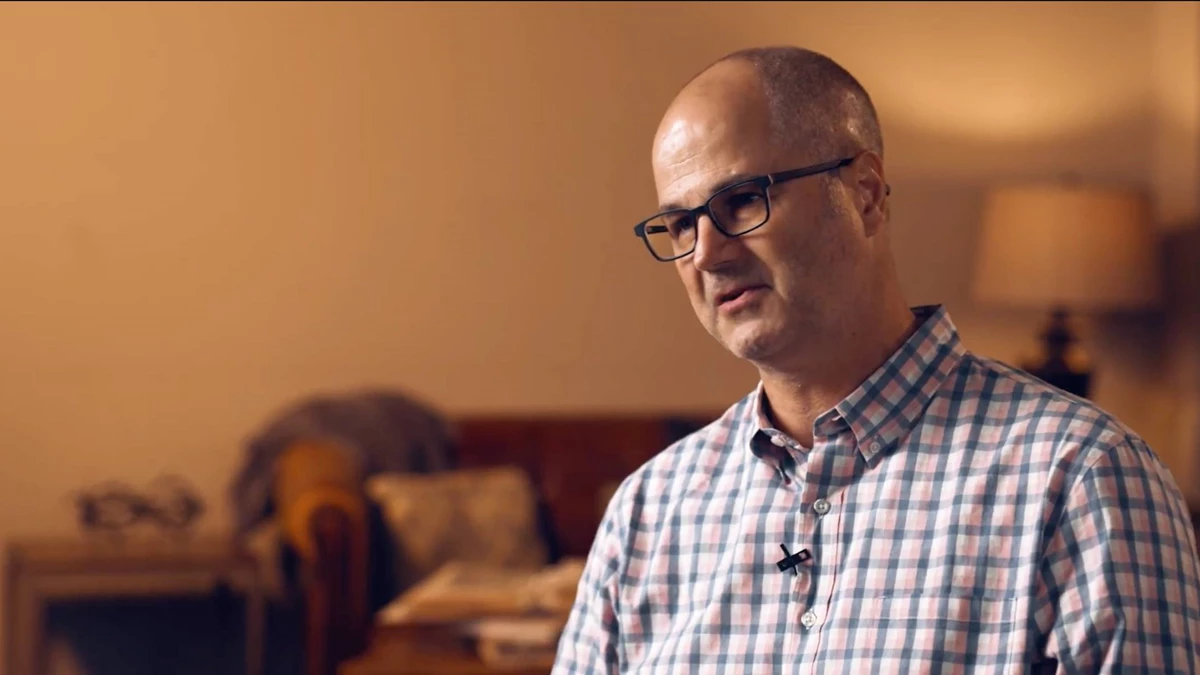 Le pasteur de Nashville, Scott Sauls, démissionne après s'être excusé pour son leadership dur