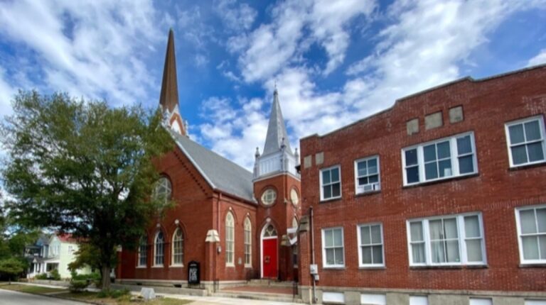 Le plus haut tribunal de l’UMC se prononce contre la fermeture forcée d’une église avant qu’elle ne puisse se désaffilier