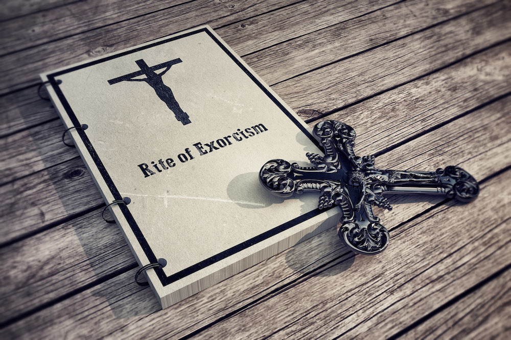 Les chrétiens peuvent-ils être possédés par des démons ?  Réponses de l’évangéliste Ray Comfort