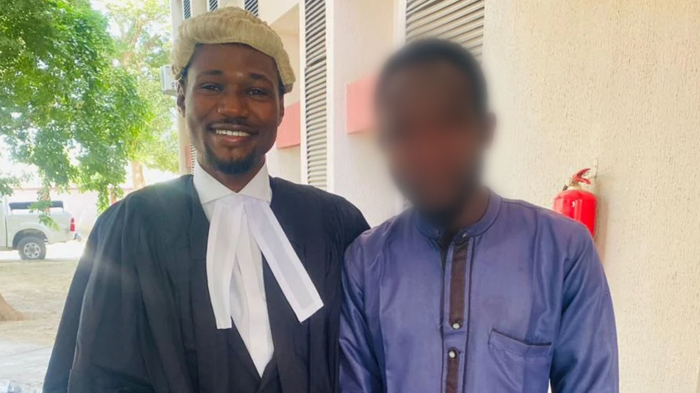 Un tribunal nigérian acquitte un évangéliste accusé d'enlèvement après l'avoir aidé à se mettre en sécurité