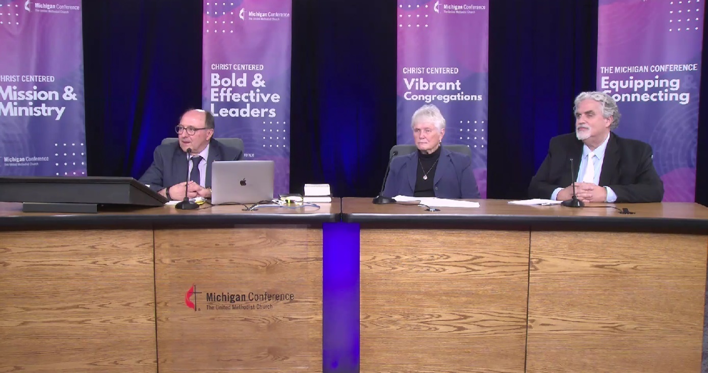 62 églises du Michigan quittent l’UMC en raison d’un schisme autour de l’homosexualité
