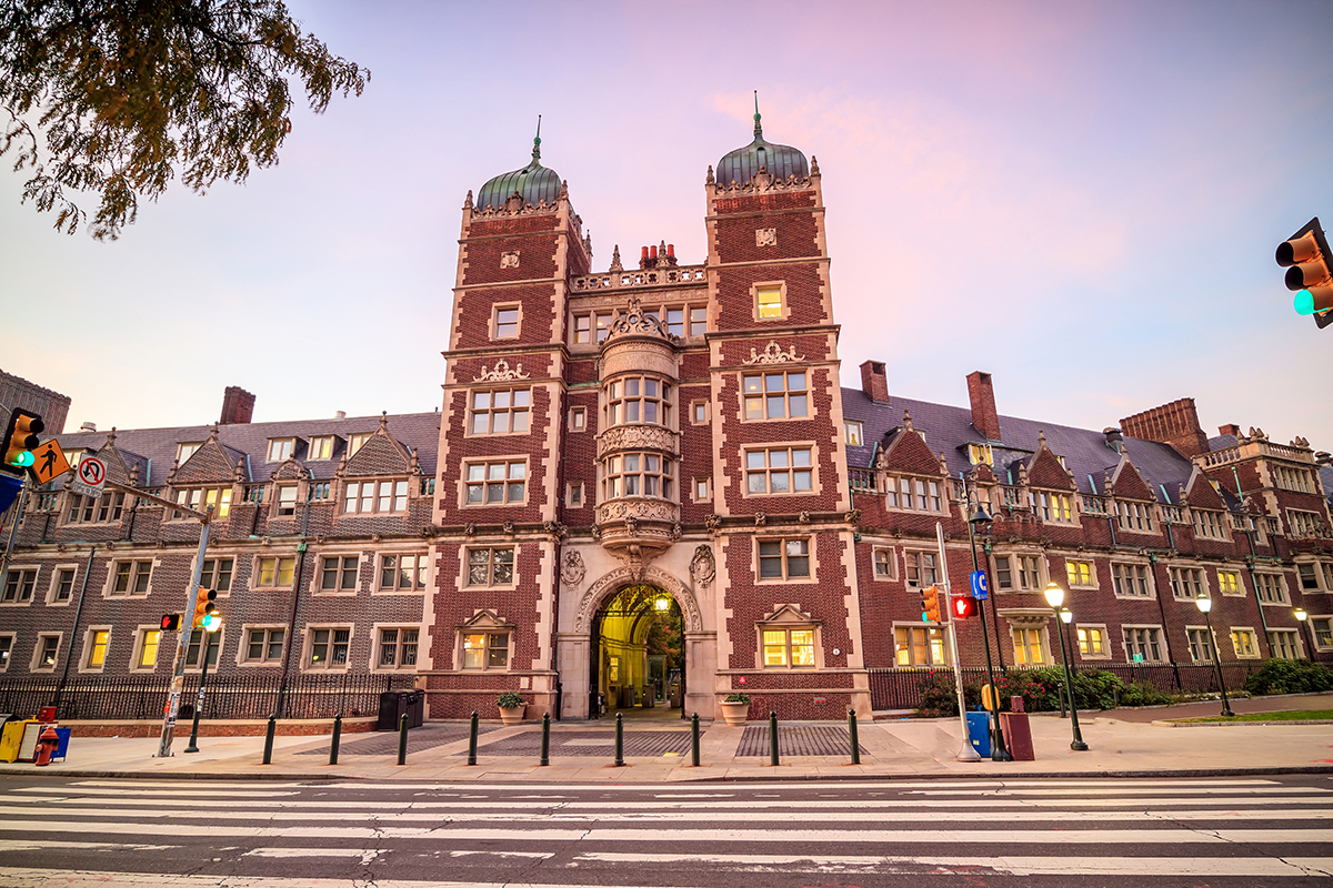 L'UPenn perd un don de 100 millions de dollars suite aux appels à la démission du président : « Consterné »