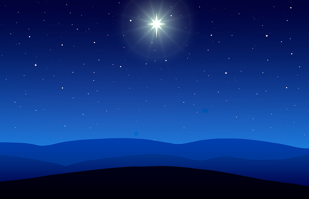 Initiateurs de conversation pour partager la véritable histoire de Noël
