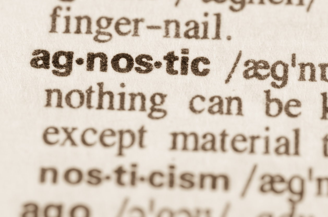 Comment les prophéties de Noël permettent de sortir de l'agnosticisme