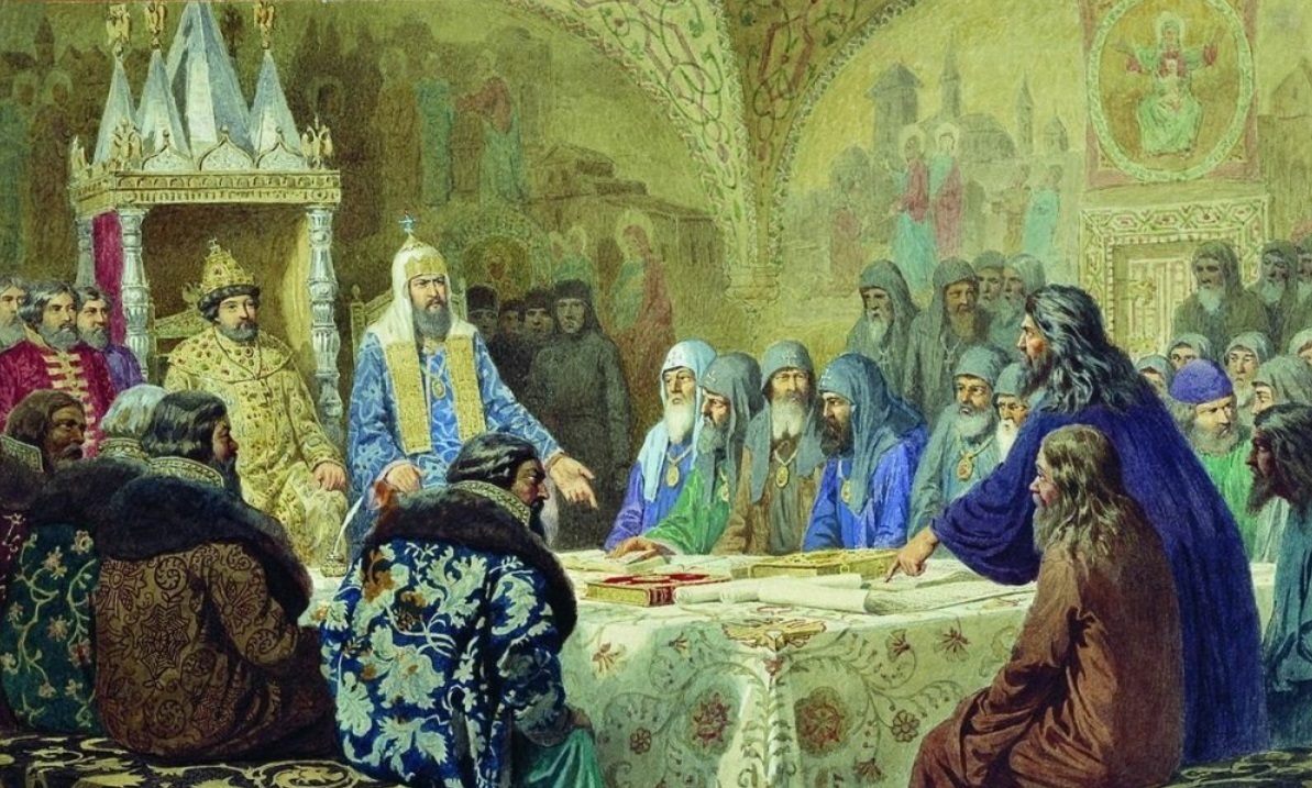 Cette semaine dans l'histoire chrétienne : RC Sproul décède, le patriarche russe exilé et l'archevêque de Cantorbéry nommé