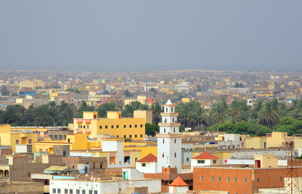 La Mauritanie arrête des dirigeants chrétiens au milieu de l’indignation des musulmans face à la vidéo du baptême