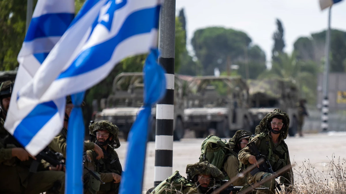 La plupart des chrétiens américains soutiennent les « mesures audacieuses » d’Israël pour combattre le Hamas