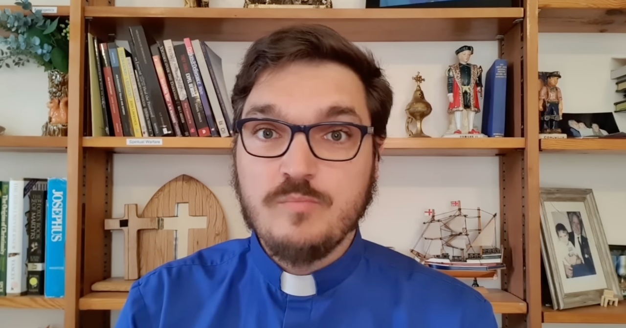 L'Église d'Angleterre rouvre une enquête sur un ancien religieux qui a qualifié un prêtre trans de « mec »