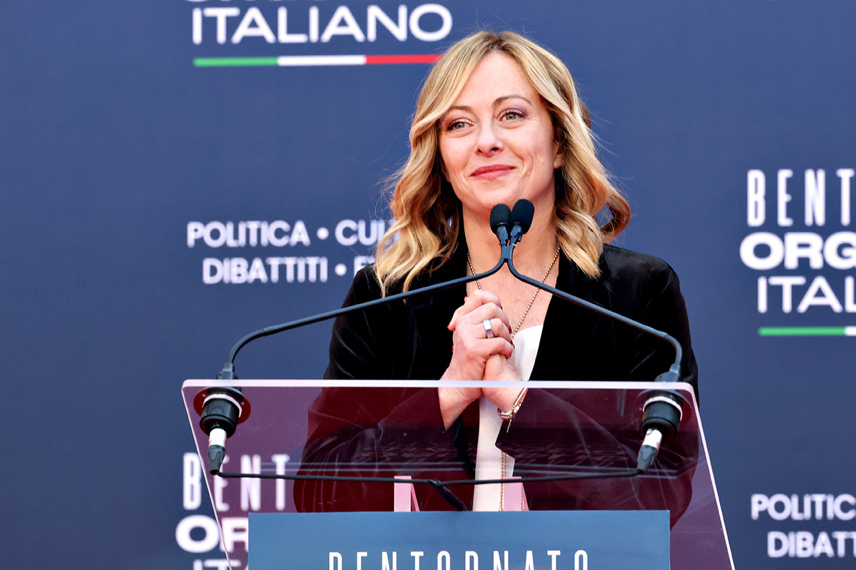 La législation italienne vise à punir les enseignants qui interdisent les crèches : « Une atteinte aux valeurs les plus profondes »