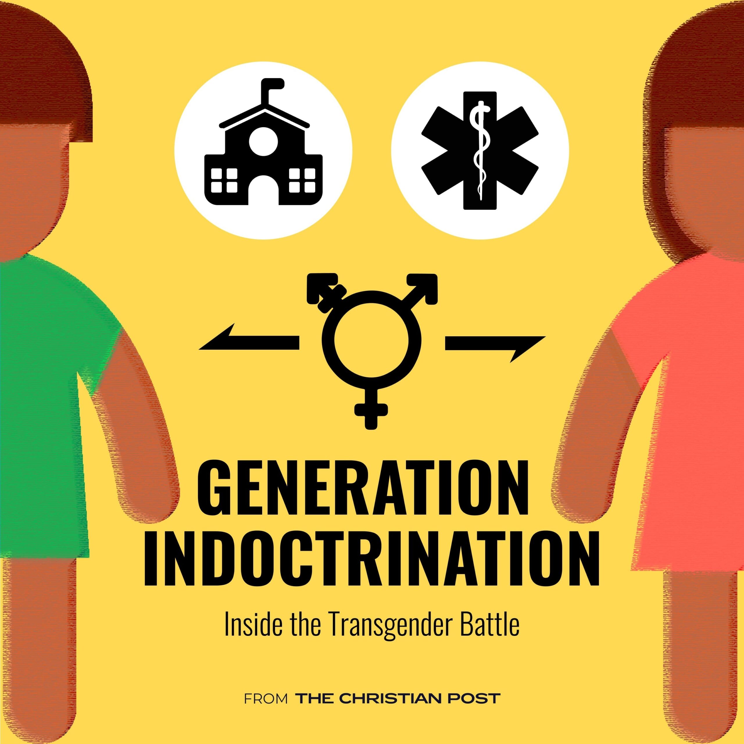 Épisodes d’Endoctrinement Nouvelle Génération : Un point de rupture ? Les législatures se révoltent contre l’idéologie du genre