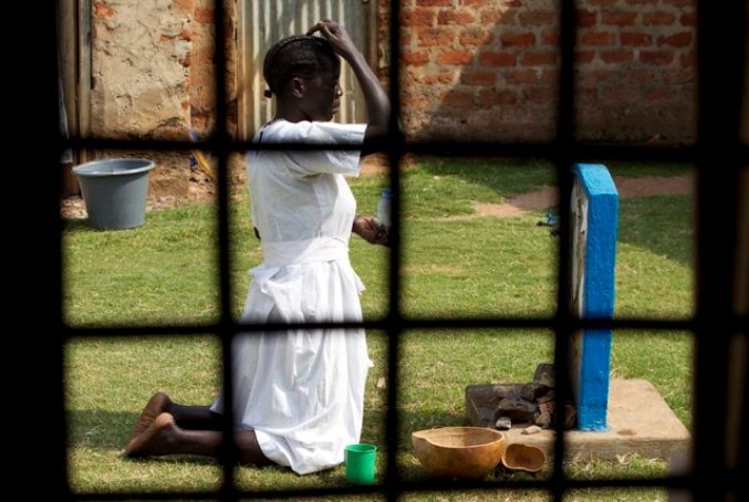 10 chrétiens, dont un enfant en bas âge, tués par des extrémistes islamiques en Ouganda