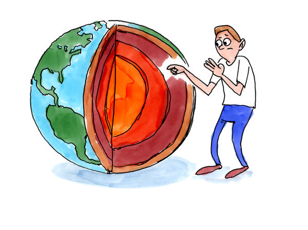 Les jeunes scientifiques de la Terre, les intellectuels chrétiens et la fiabilité de la Bible