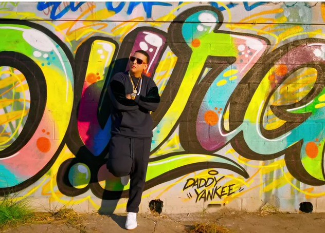 Daddy Yankee dit qu'il abandonne sa carrière de reggaeton pour vivre pour Jésus