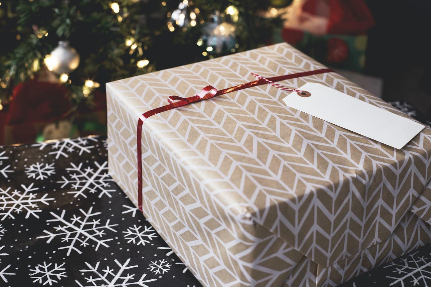 Demandez à Chuck : Générosité et priorités à Noël