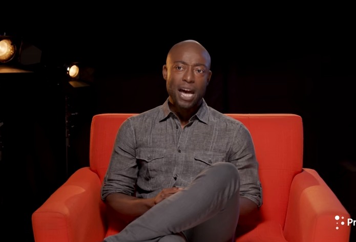 L'acteur chrétien Siaka Massaquoi affirme que la « grâce collective » l'a soutenu lors de sa récente arrestation le 6 janvier