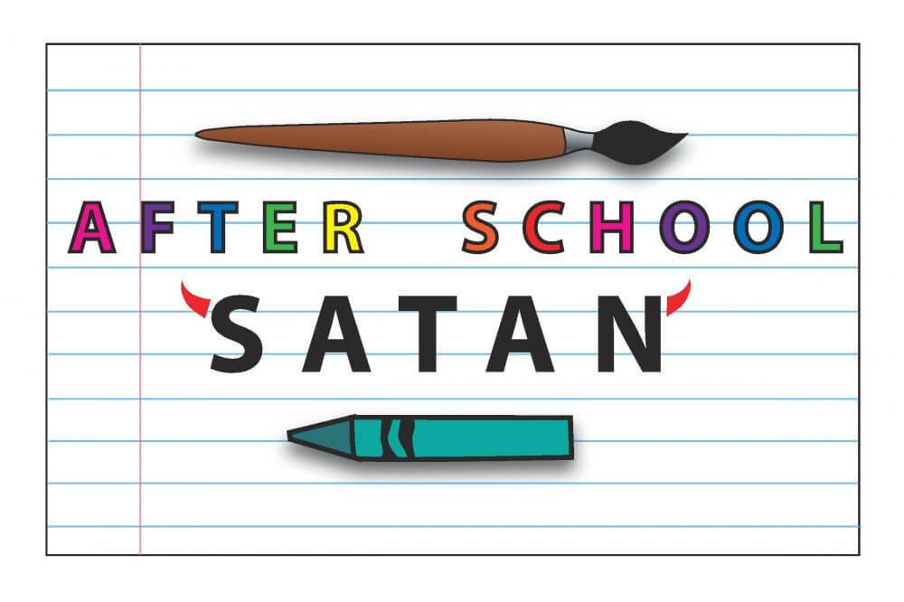 Le « After School Satan Club » de Satanic Temple enseigne qu'il n'y a pas d'enfer et que « Satan n'est pas un méchant »