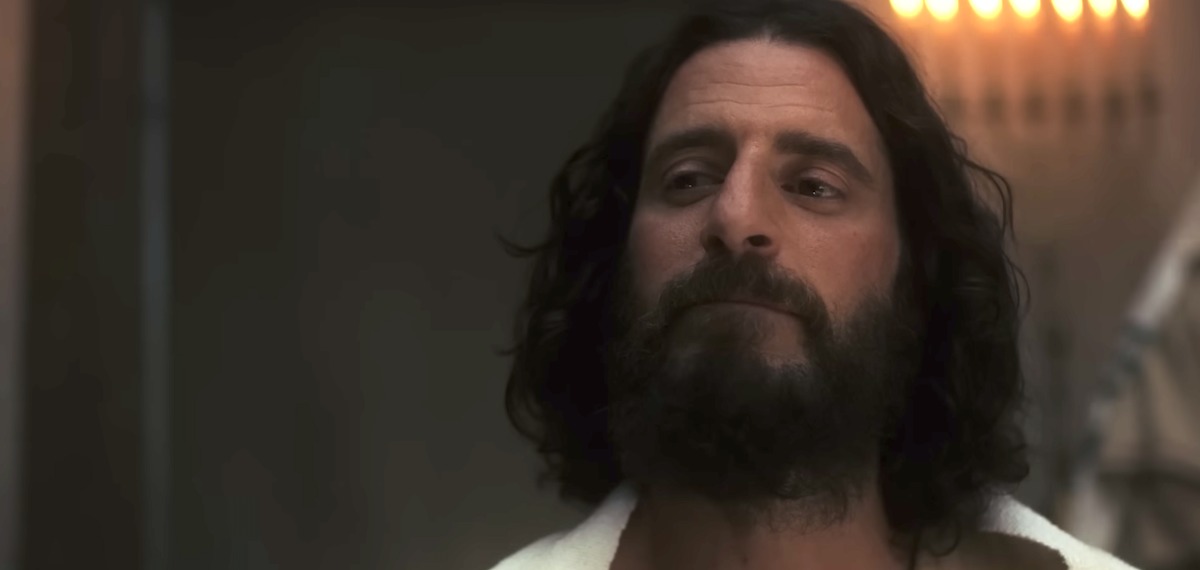Le spécial de Noël « The Chosen » « Holy Night » est désormais à l'affiche dans les cinémas du pays