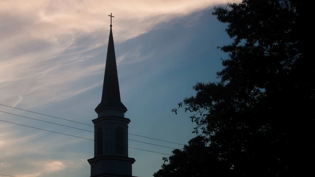 Les Méthodistes Unis suppriment 7 659 églises alors que la fenêtre de sortie se termine