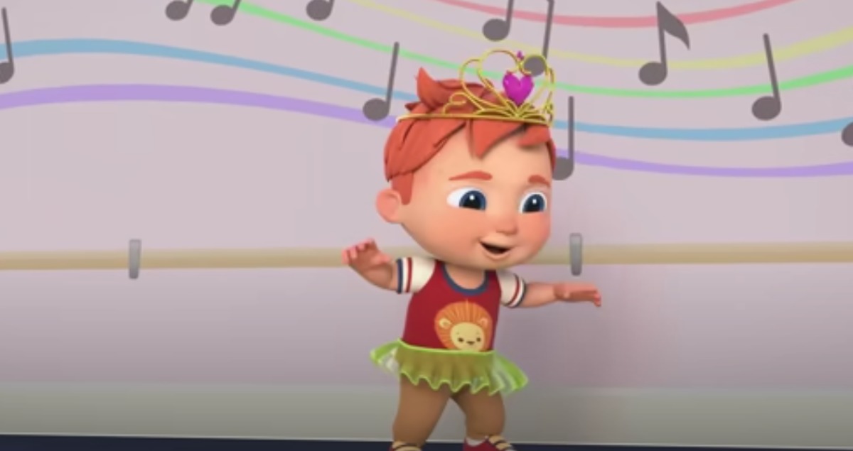 Netflix fait face à des appels au boycott du dessin animé "CoComelon Lane"