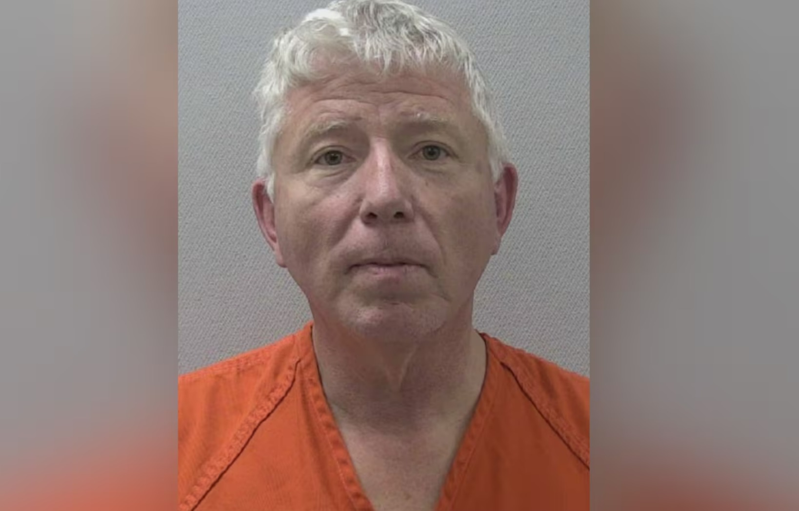 Un ancien pasteur écope de 40 ans de prison pour avoir abusé de ses deux filles alors qu'elles avaient 8 ans