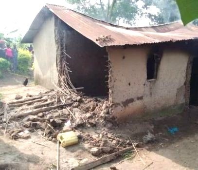 Des extrémistes musulmans criant un slogan djihadiste tuent une grand-mère et deux enfants en Ouganda