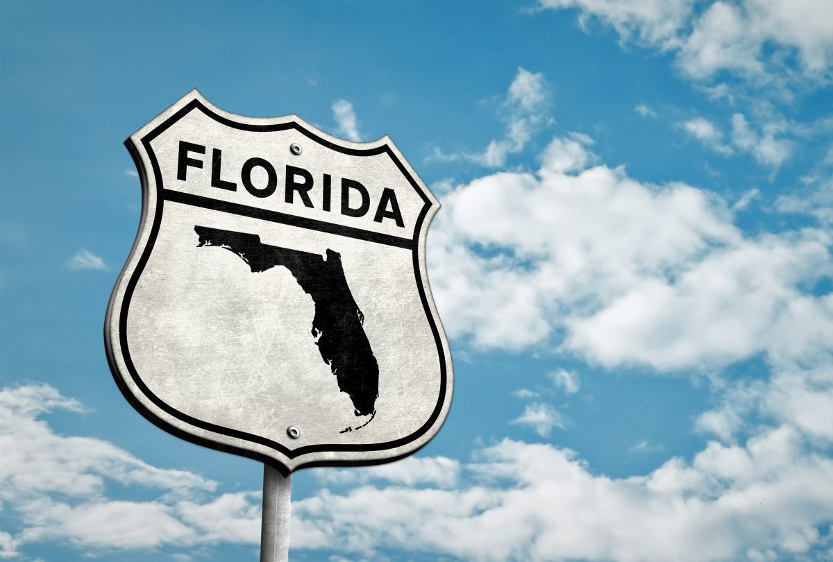 L'amendement sur l'avortement en Floride a suffisamment de signatures pour figurer sur le bulletin de vote cette année