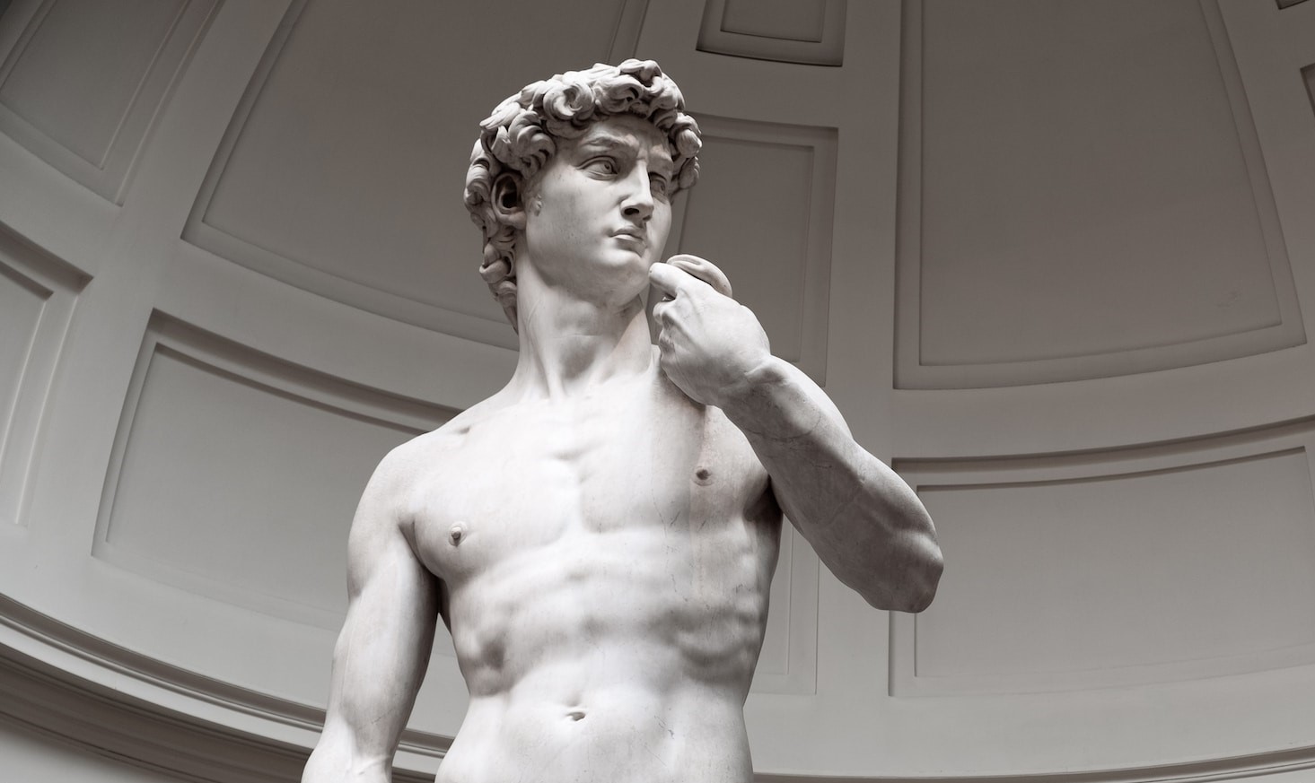 David devrait-il être le porte-drapeau de la restauration d’un dirigeant déchu ?