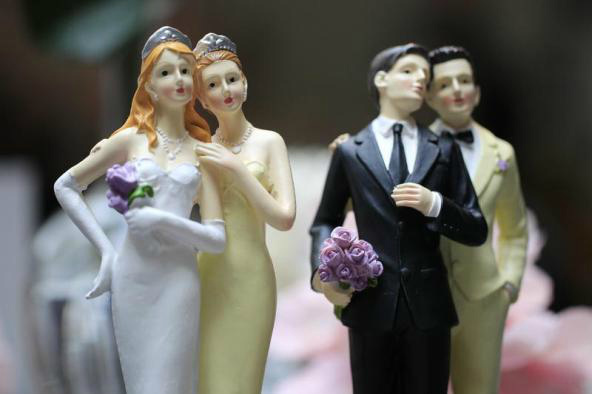 Alistair Begg, les mariages gays et l'amour