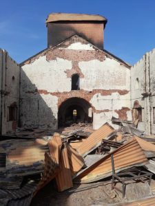 Des militants musulmans tuent un membre de l'Église évangélique presbytérienne soudanaise et le laissent dans une mare de sang