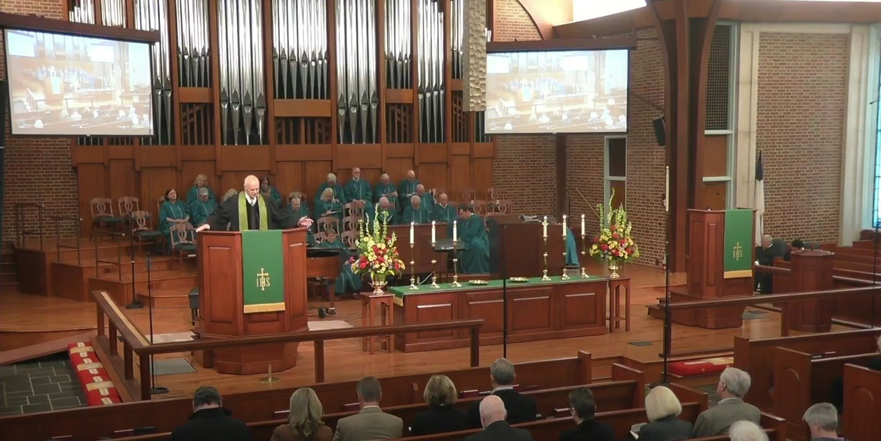 Les églises continuent de quitter l’UMC après l’expiration de la clause de désaffiliation