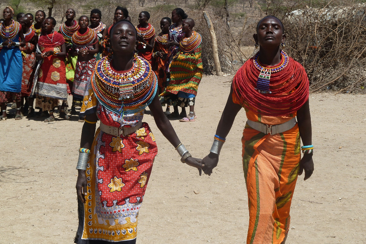 Les dirigeants de l’Église exigent justice alors que les féminicides sont en augmentation au Kenya