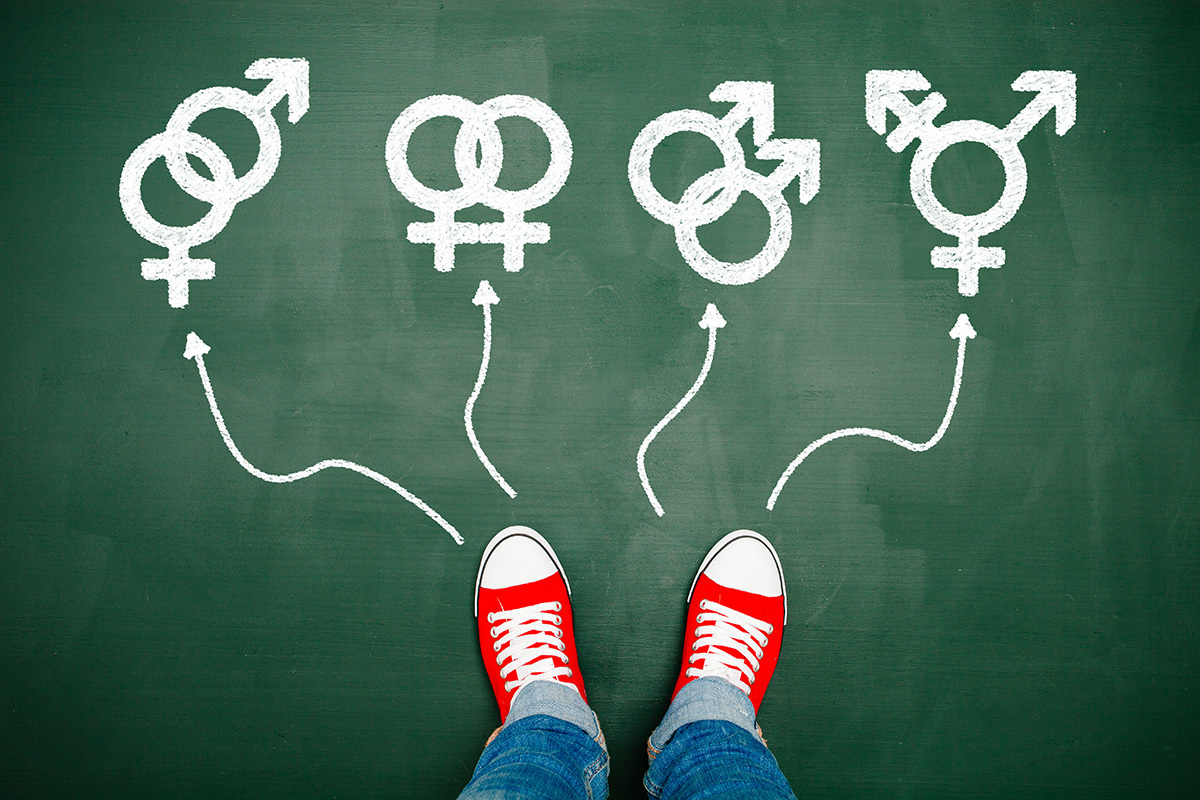 49 États sur 50 ont vu la confusion entre les sexes augmenter en 4 ans : rapport