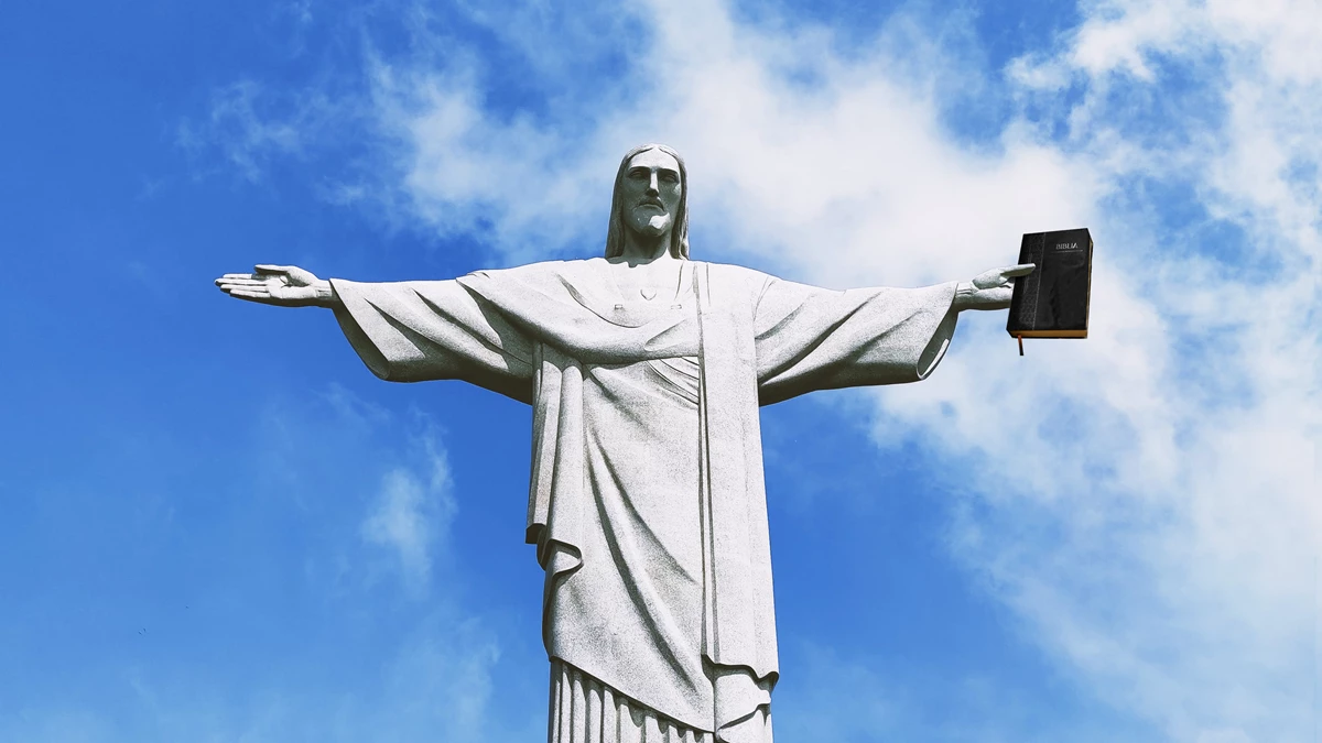 Les 10 meilleurs versets bibliques du Brésil