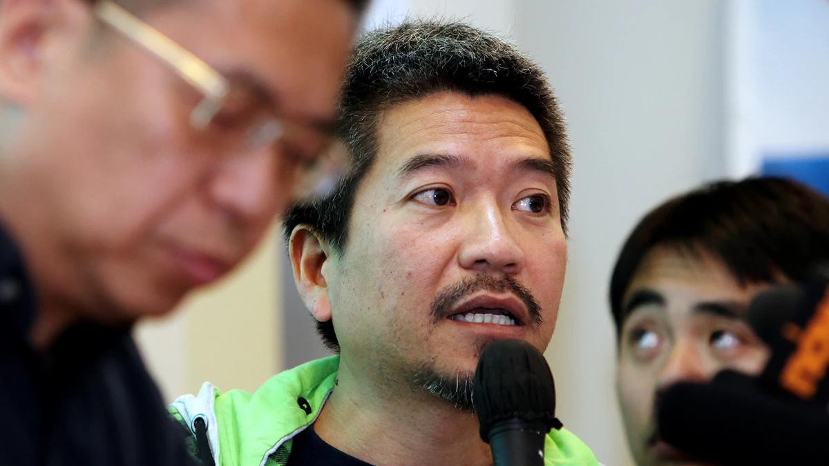 Les dirigeants du Christian Drug Rehab de Hong Kong accusés d'avoir empoché 6,4 millions de dollars
