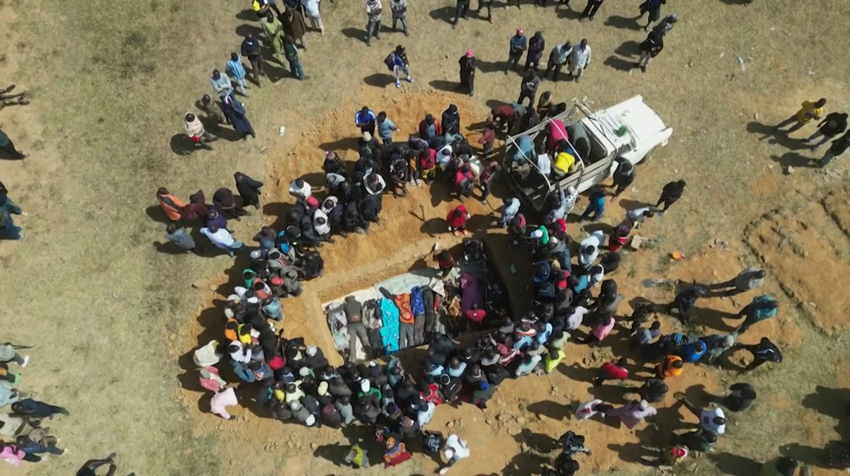 Les massacres de Noël remettent en question les explications laïques du conflit au Nigeria
