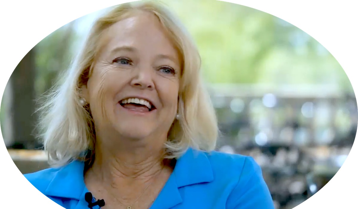 Lisa Robertson, belle-fille du diffuseur religieux Pat Robertson, est décédée à 69 ans
