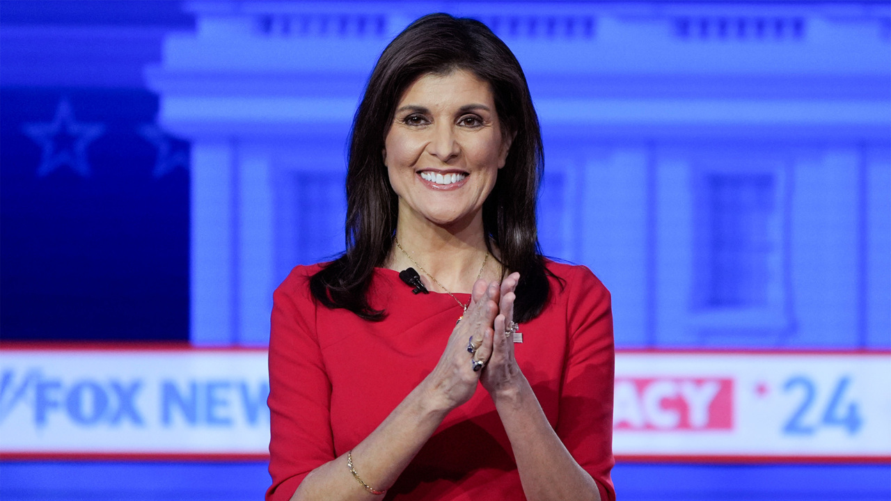 Nikki Haley met l'accent sur la foi et s'en prend à Trump lors de la mairie de Fox News dans l'Iowa