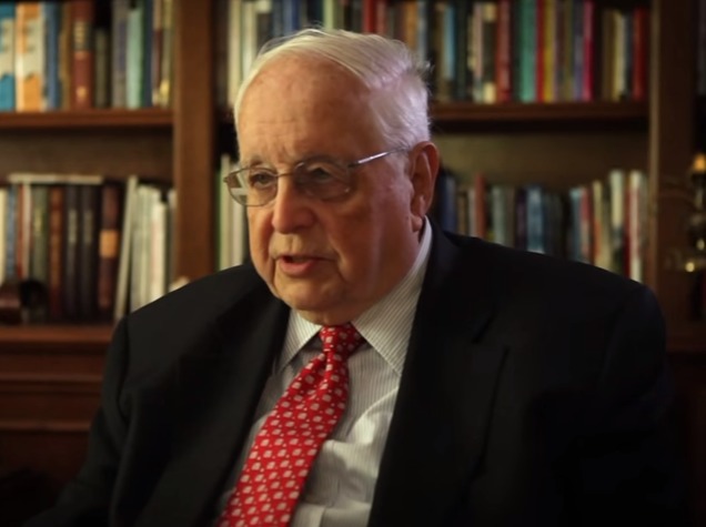 Règlement conclu dans SBC, Paul Pressler poursuivait pour abus avec la victime présumée