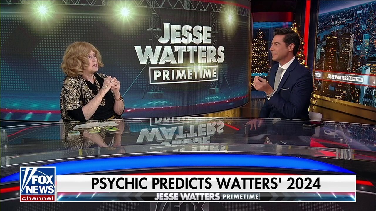 Un ancien médium met en garde Fox News en poussant un « agenda démoniaque » en diffusant de la divination aux heures de grande écoute