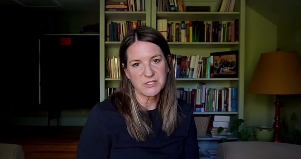 Jen Wilkin dit que l'évangélisation nécessite une « réflexion » et ne peut pas être basée uniquement sur des « sentiments »