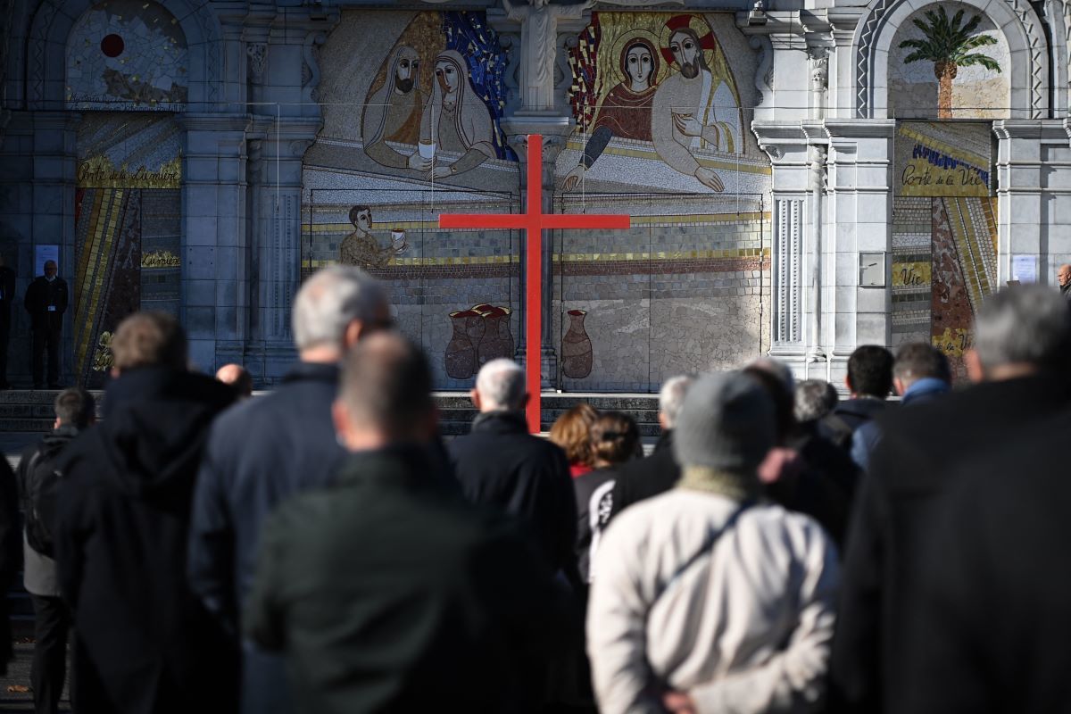 Un nouveau rapport révèle 168 violations de la liberté religieuse contre des chrétiens dans les pays occidentaux